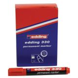 Edding - OFC-ED330RD