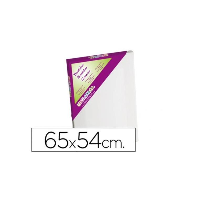 Liderpapel - BASTIDOR LIDERCOLOR 15F LIENZO G