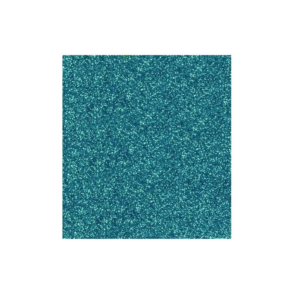 FAIBO - GOMA EVA FAIBO PURPURINA 40x60 AZ.CL - Pack de 3 unidades