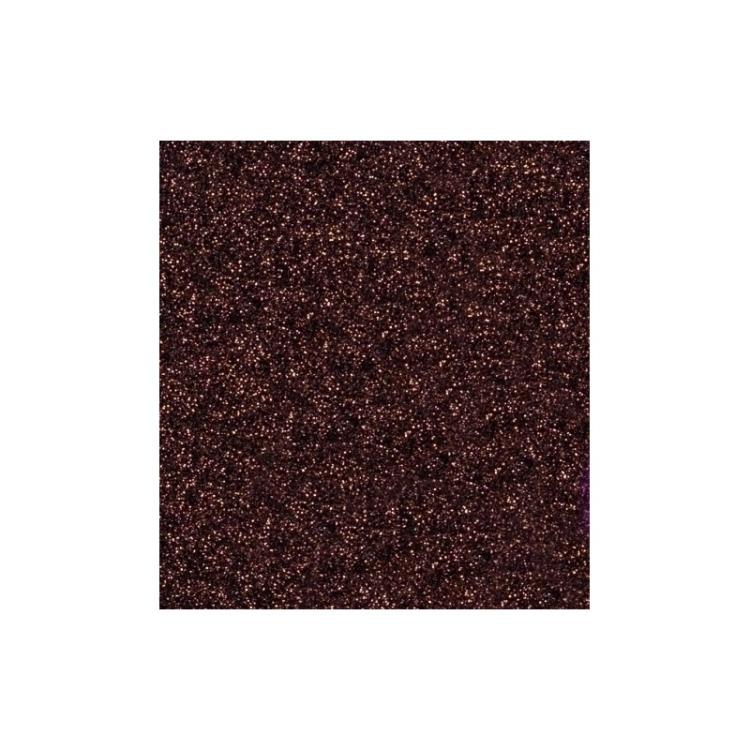 FAIBO - GOMA EVA FAIBO PURPURINA 40x60 MARRON - Pack de 3 unidades