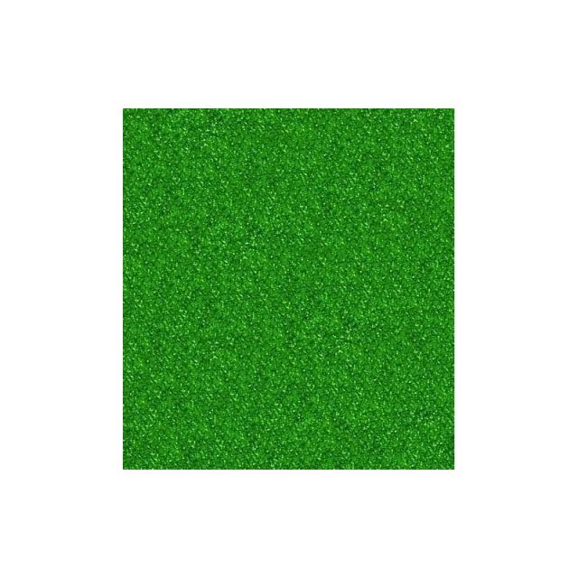 FAIBO - GOMA EVA FAIBO PURPURINA 40x60 VD.CL - Pack de 3 unidades