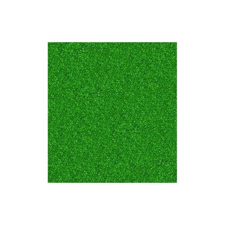 FAIBO - GOMA EVA FAIBO PURPURINA 40x60 VD.CL - Pack de 3 unidades