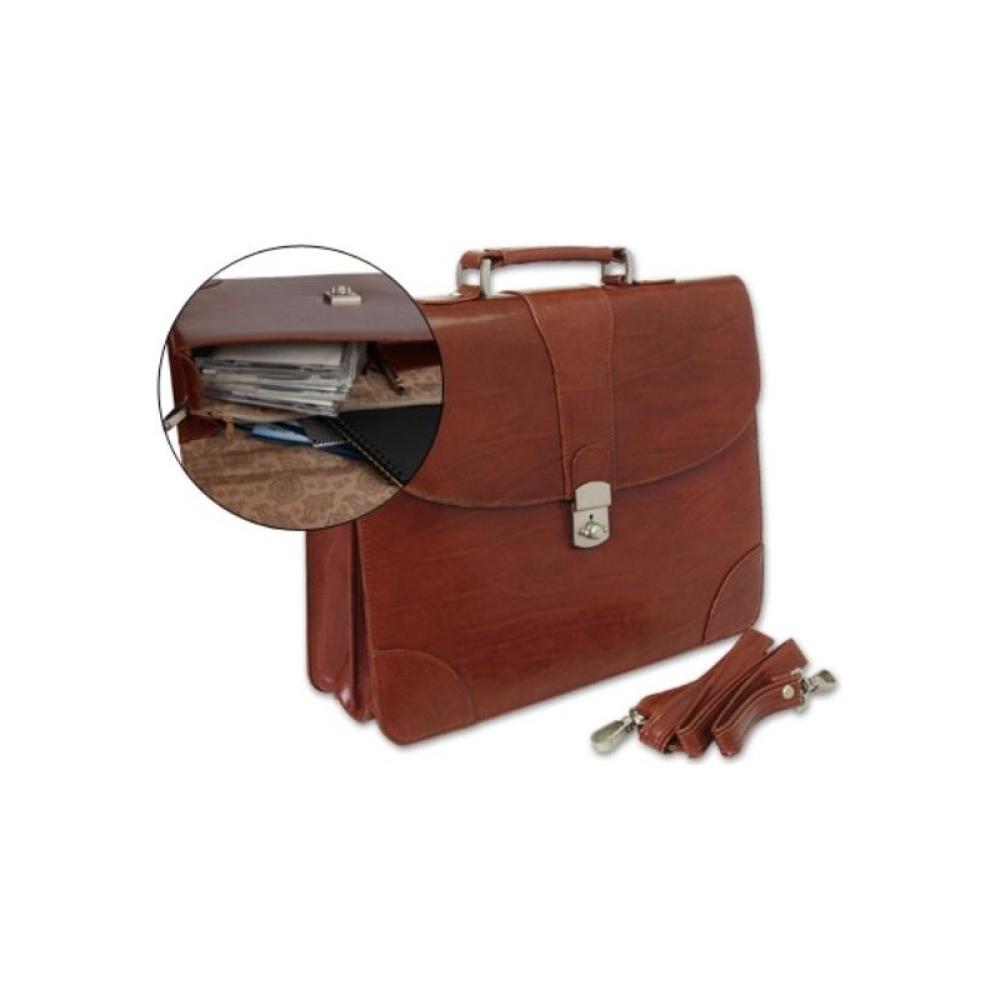 Q-CONNECT - CARTERA PORTADOCUMENTOS Q-CONNEC