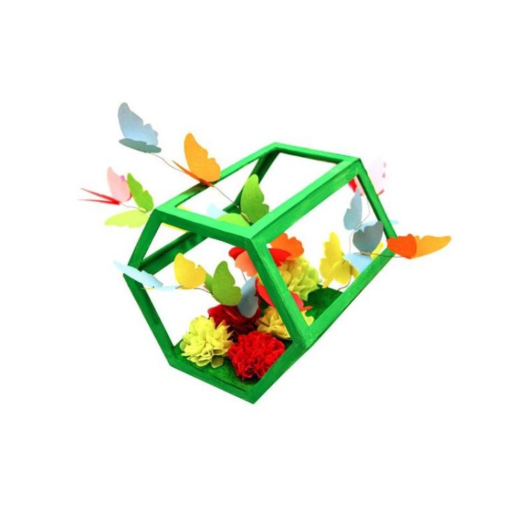 Liderpapel - PAPEL SEDA 52X76CM 18G/M2 BOLSA