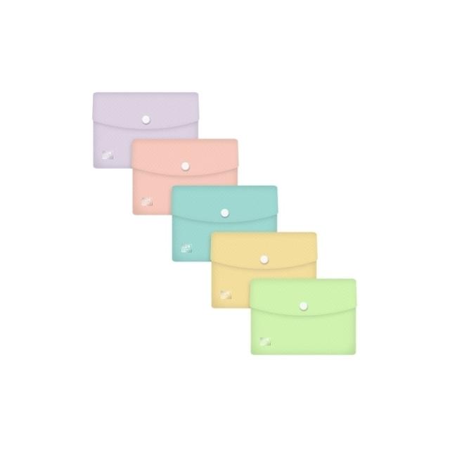 Oxford - DOSSIER SOBRE OXFORD PP BRC.A6 PAST.SURT - Pack de 50 unidades