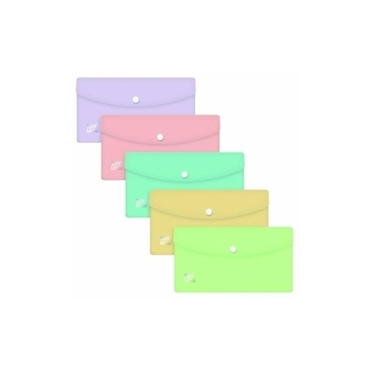 Oxford - DOSSIER SOBRE OXFORD PP BRC.DL PAST.SURT - Pack de 50 unidades