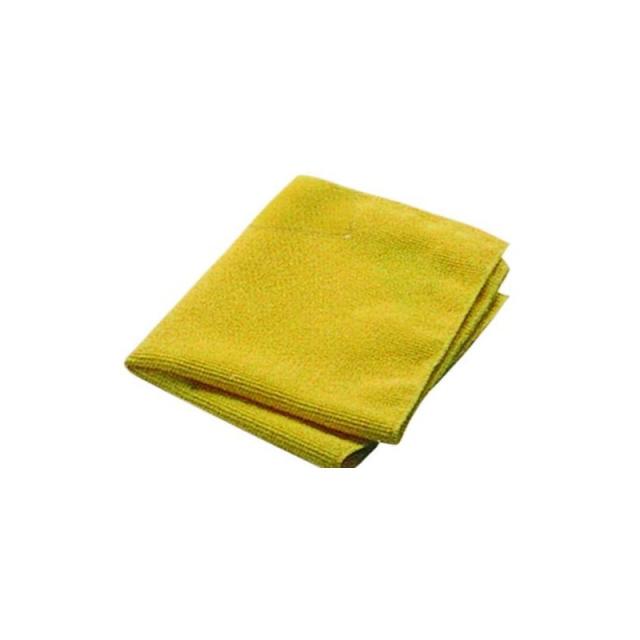 Vileda - GAMUZA MICROTUFF 38x38 AMARILLO