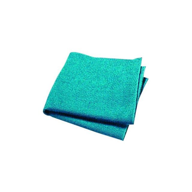 Vileda - GAMUZA MICROTUFF 38x38 AZUL