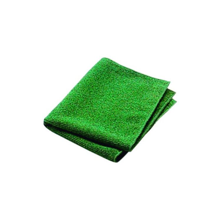 Vileda - GAMUZA MICROTUFF 38x38 VERDE