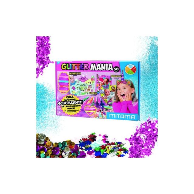 Mitama - JUEGO MITAMA GLITTER MANIA