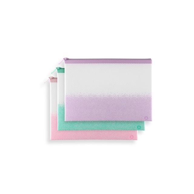 CARCHIVO - DOSSIER SOBRE CARCH.EVA SENSE CREMALL.A4 - Pack de 6 unidades