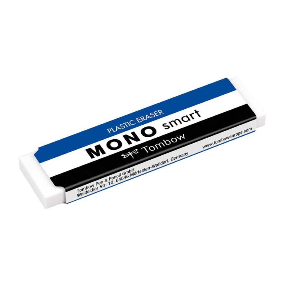 Tombow - GOMA MONO SMART TOMBOW XTRA-FINA 5.5MM 9GR ET-ST CAJA DE 20