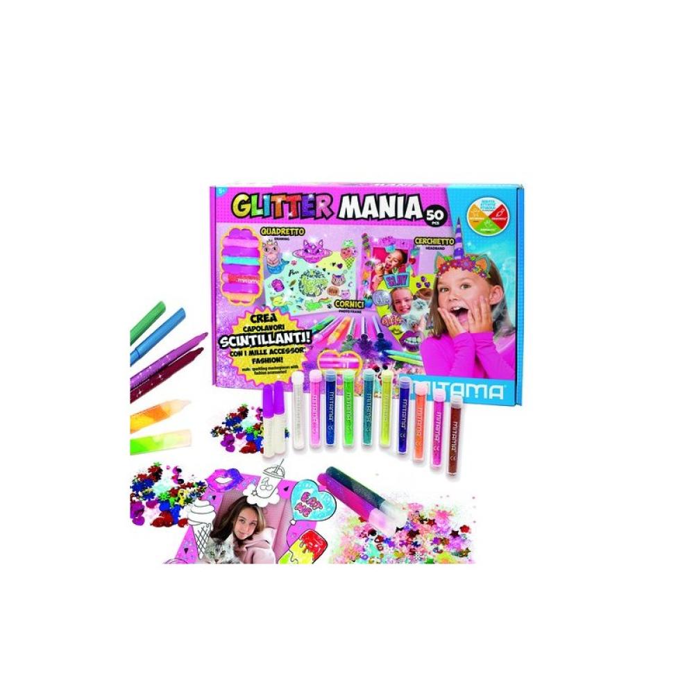 Mitama - JUEGO MITAMA GLITTER MANIA II