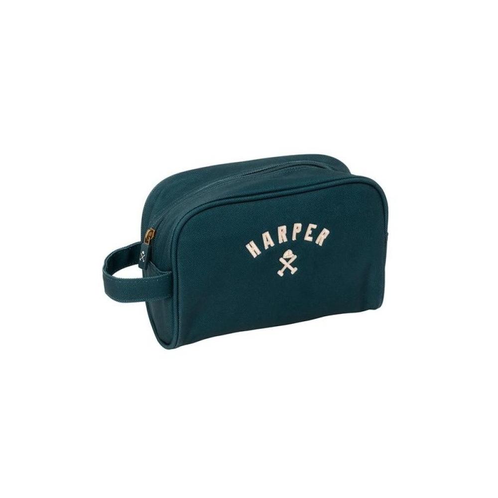 Safta - SAFTA NECESER HARPER & NEYER