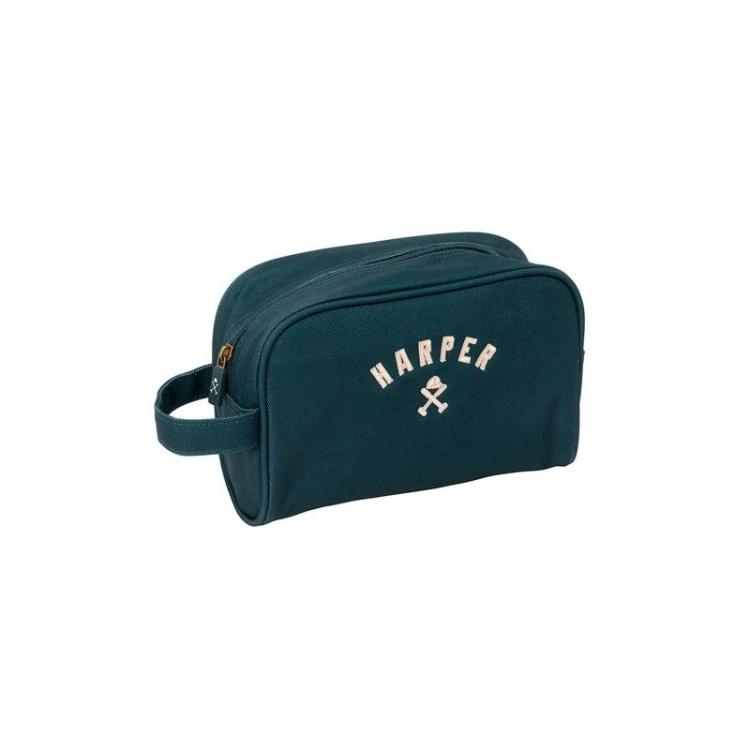 Safta - SAFTA NECESER HARPER & NEYER