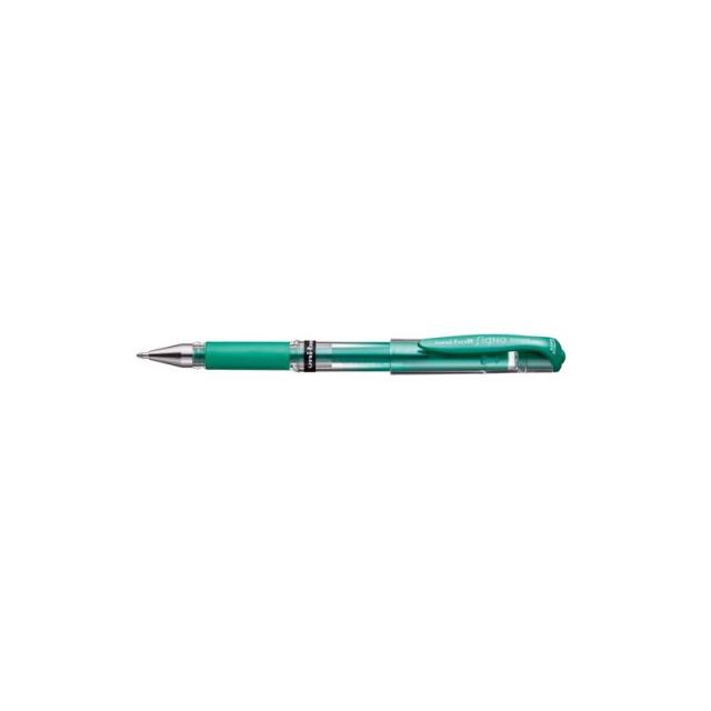 Uni-Ball - ROLLER UNI-BALL UM-153 SIG.BROAD VERDE M