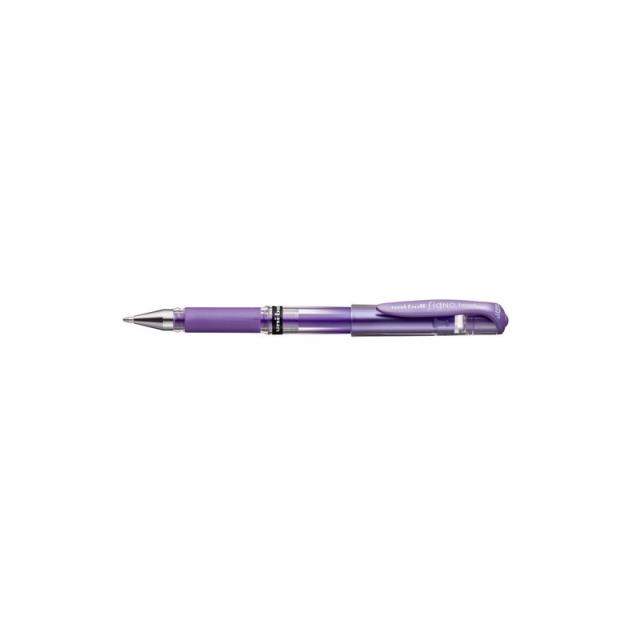 Uni-Ball - ROLLER UNI-BALL UM-153 SIG.BROAD VIOLET.
