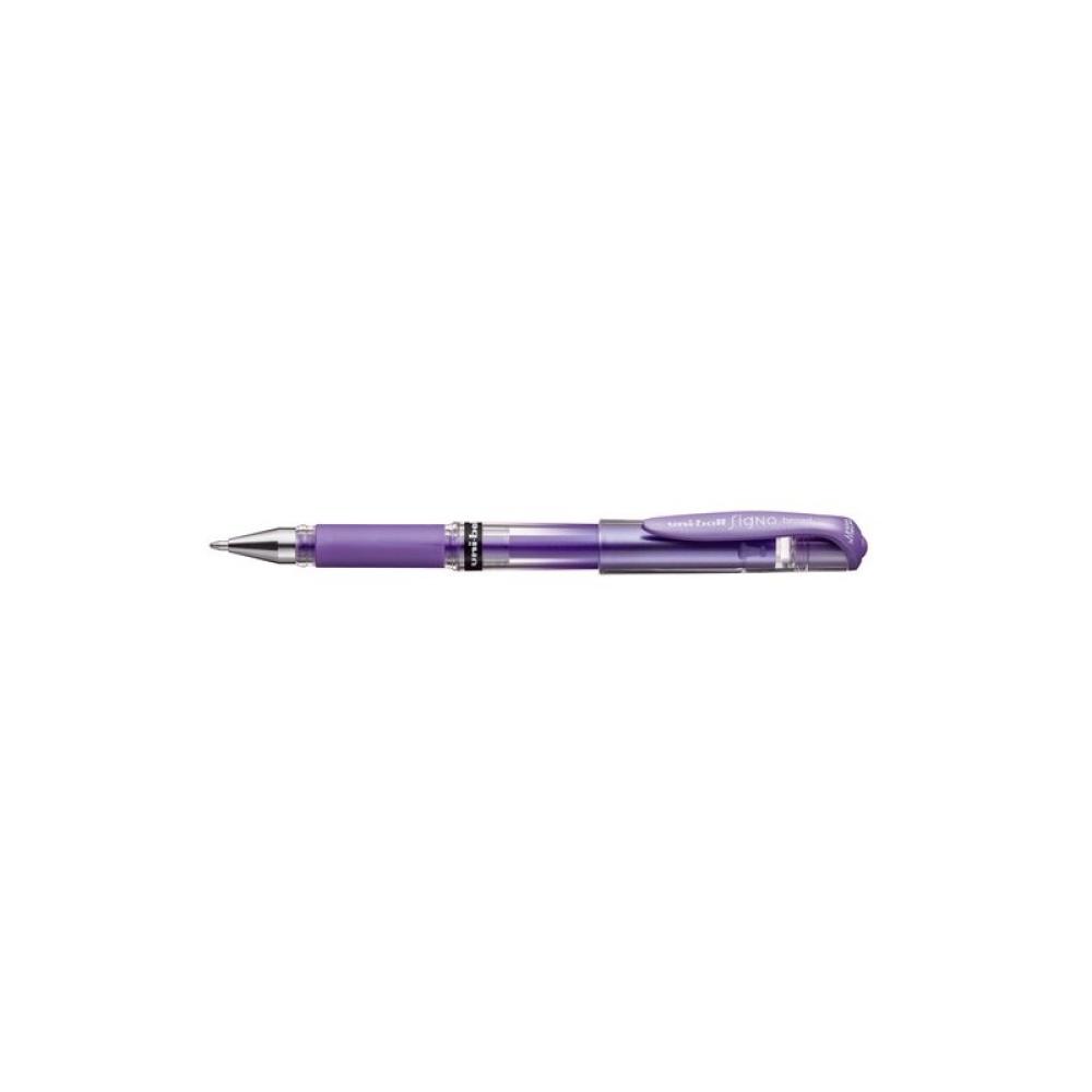 Uni-Ball - ROLLER UNI-BALL UM-153 SIG.BROAD VIOLET.