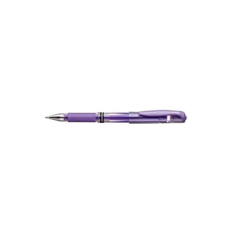 Uni-Ball - ROLLER UNI-BALL UM-153 SIG.BROAD VIOLET.