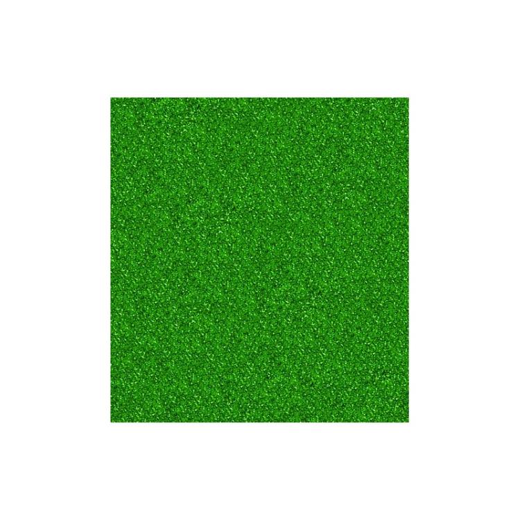 FAIBO - GOMA EVA FAIBO PURPURINA 20x30 VD.CL - Pack de 3 unidades