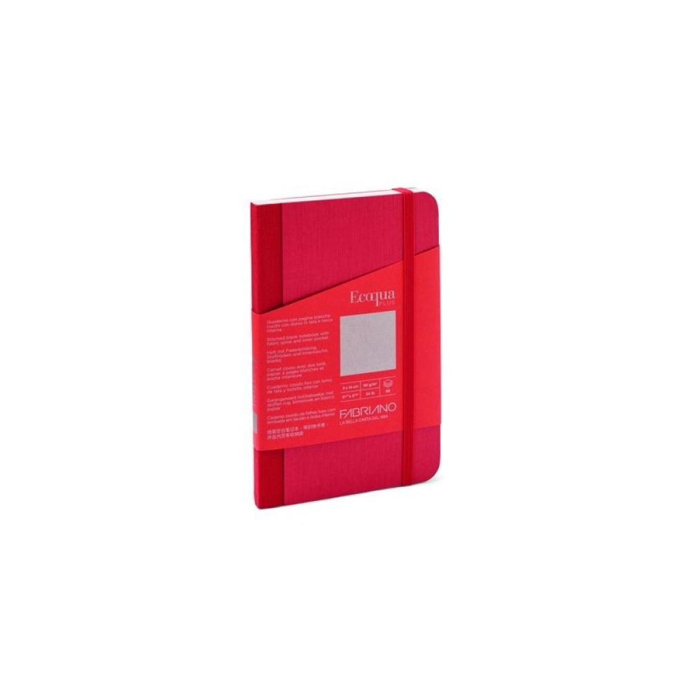 Fabriano - CUAD. FABRIANO EQ PLUS 9x14 80h LISO FRA
