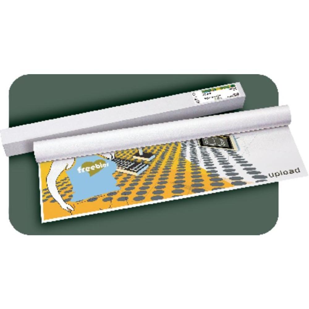 Fabrisa - FBS ROLLO PLOTTER 90G 914MMX50M7910509 7910509 - 1 unidad