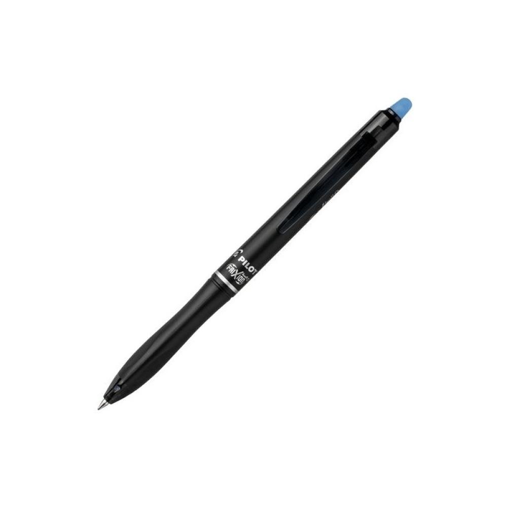 Pilot - BOLIGRAFO PILOT FRIXION BALL PLUS AZUL BLRT-FRPLS7-L - Pack de 10 unidades