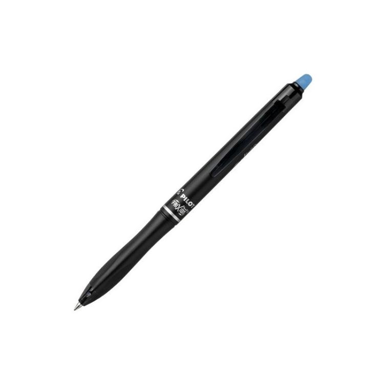 Pilot - BOLIGRAFO PILOT FRIXION BALL PLUS AZUL BLRT-FRPLS7-L - Pack de 10 unidades