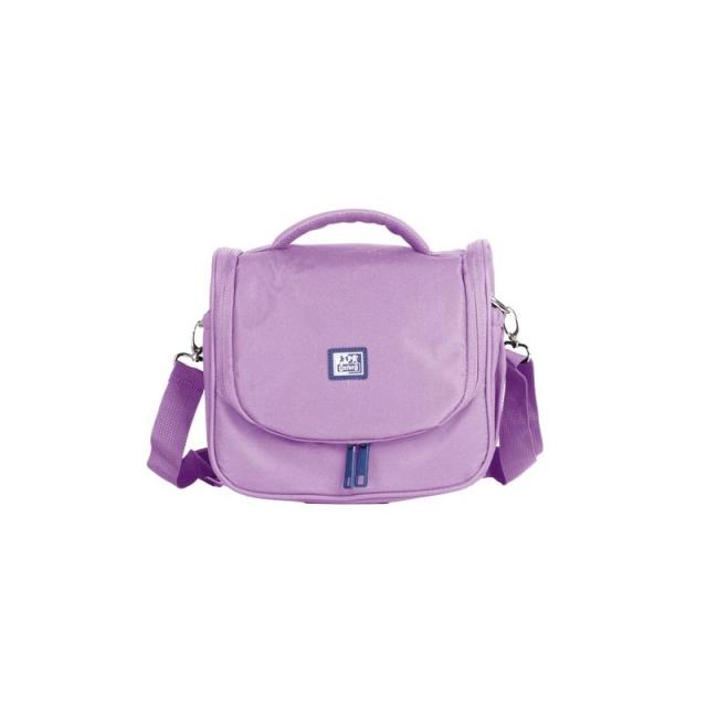 Oxford - PORTA MERIENDAS OXFORD B-FOODIE LAVANDA