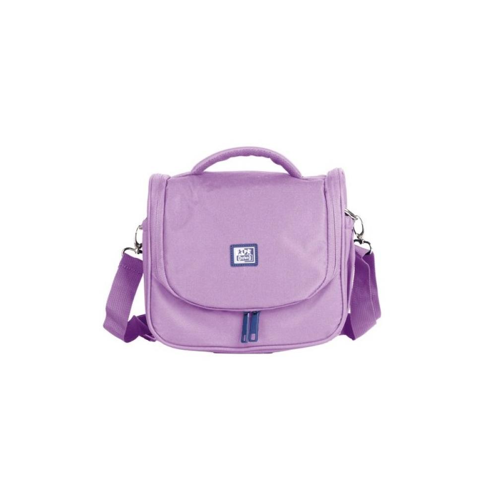 Oxford - PORTA MERIENDAS OXFORD B-FOODIE LAVANDA