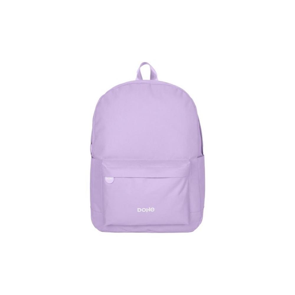DOHE - MOCHILA DOHE SERENITY DAYPACK MORADO