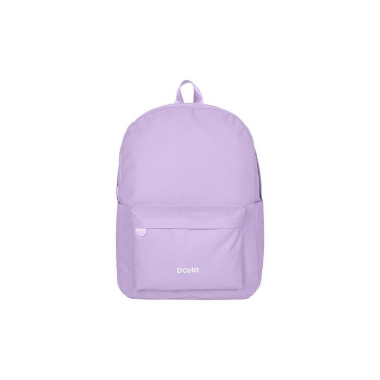 DOHE - MOCHILA DOHE SERENITY DAYPACK MORADO
