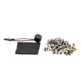 DOHE - MALETIN REGALO DOHE COLOUR VIBES AZUL