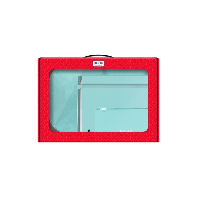 DOHE - MALETIN REGALO DOHE SERENITY VERDE