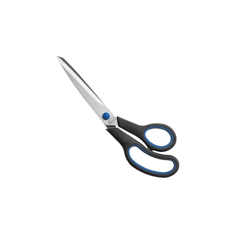 Forofis - TIJERAS FOROFIS OFICINA SOFT GRIP 25 cm - Pack de 12 unidades