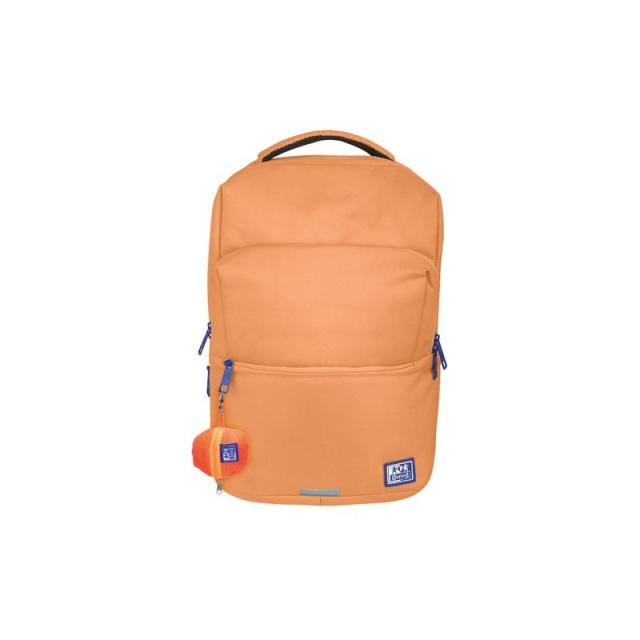 Oxford - MOCHILA OXFORD B-READY PEACH