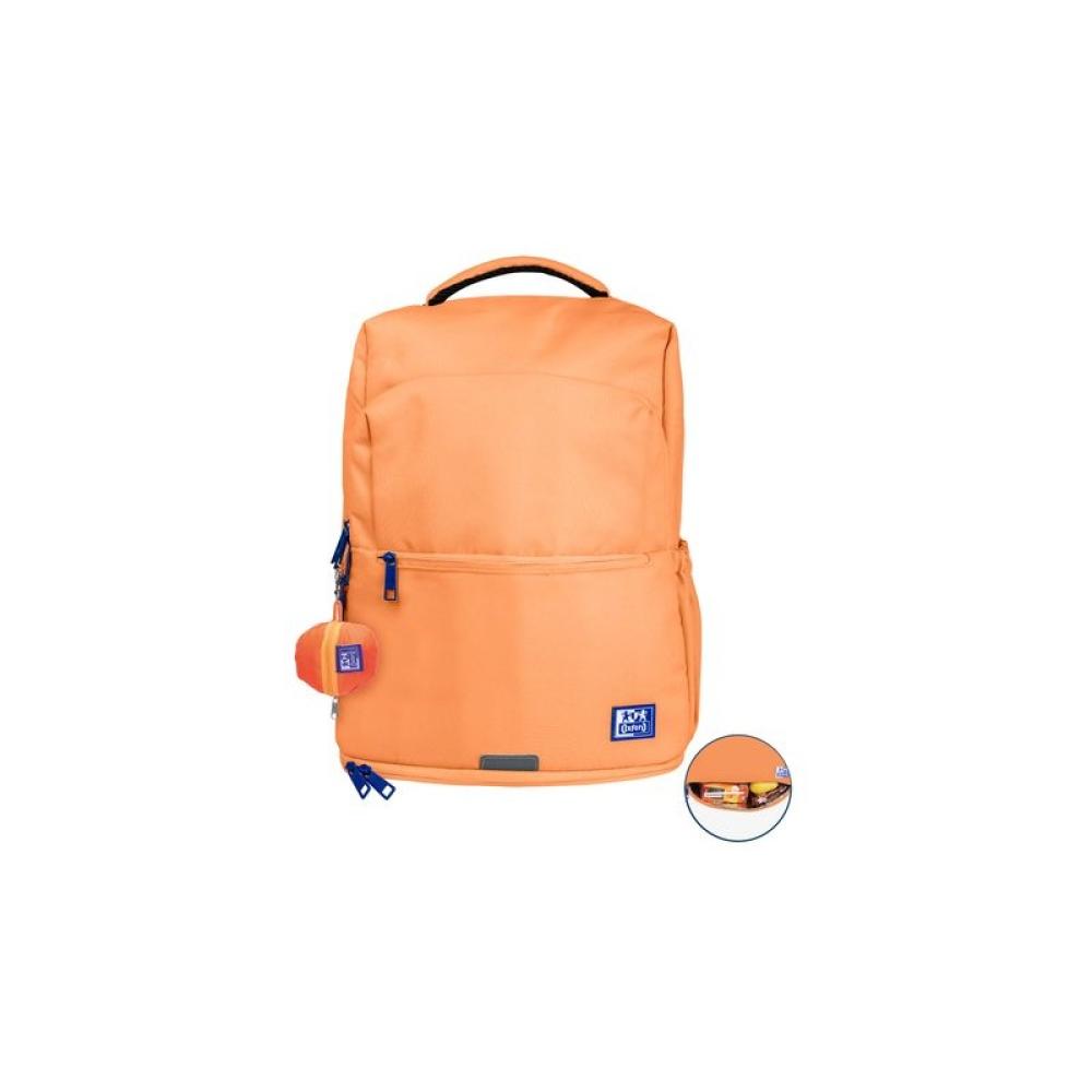 Oxford - MOCHILA OXFORD B-OUT PEACH