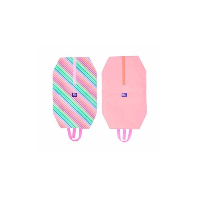 Oxford - PORTA BOCADILLOS OXFORD COLOR BLOCK SURT