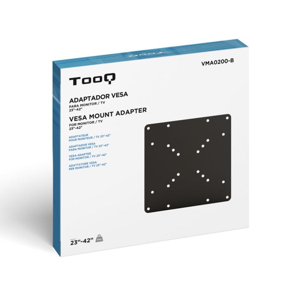 TooQ - Adaptador VESA 200X200