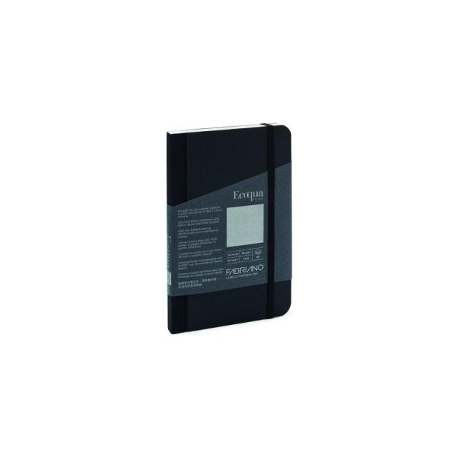 Fabriano - CUAD. FABRIANO EQ PLUS 9x14 80h LISO NG