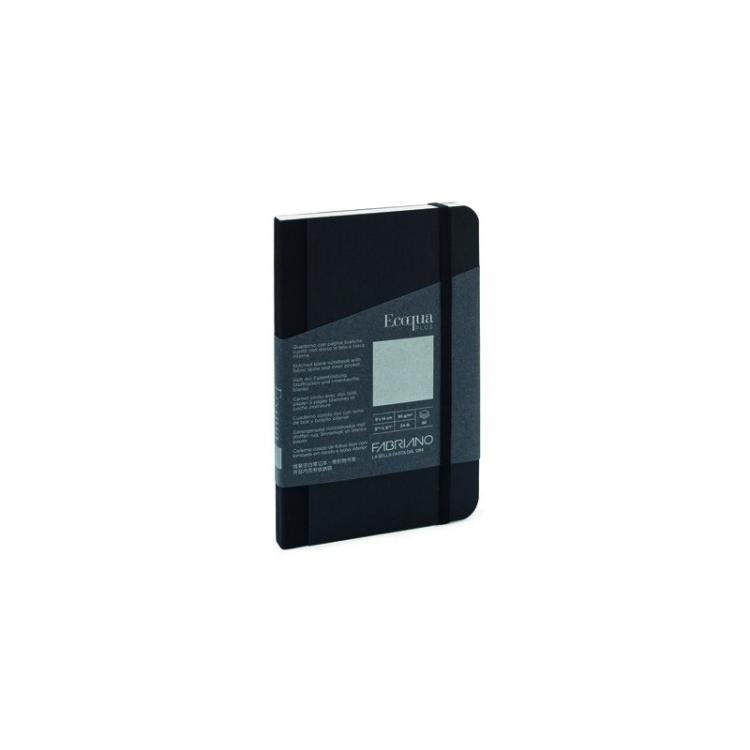 Fabriano - CUAD. FABRIANO EQ PLUS 9x14 80h LISO NG