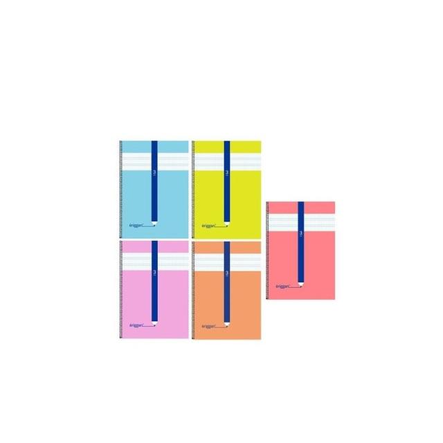 Lamela - LAMELA BLOC ERIGGAN t.BLANDA 4º 40h CV.3