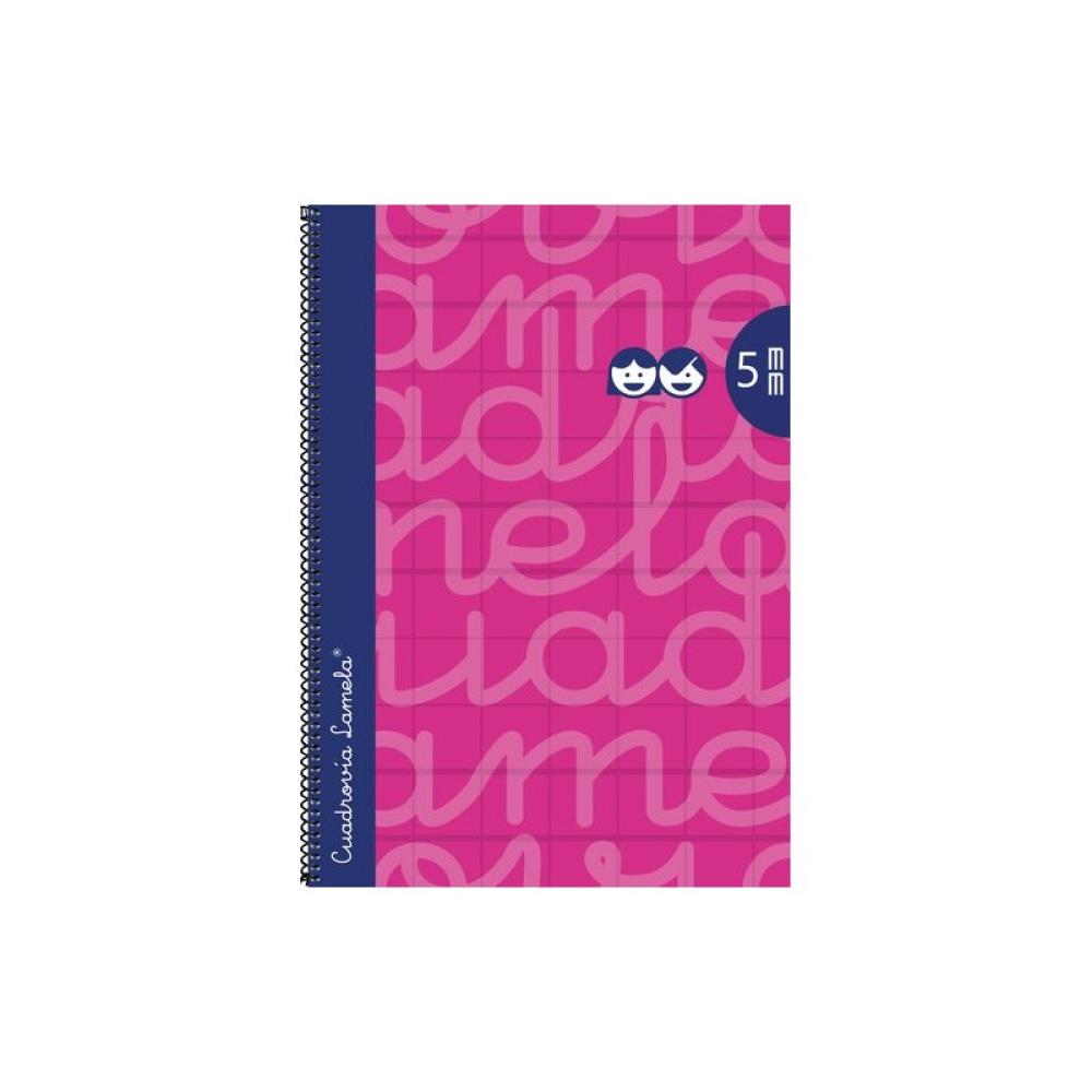 Lamela - LAMELA BLOC t.FORR.Fº 80h CDV. 5 FUC. - Pack de 5 unidades