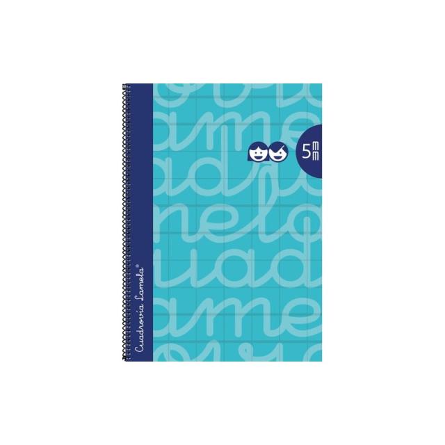 Lamela - LAMELA BLOC t.FORR.Fº 80h CDV. 5 TRQ. - Pack de 5 unidades