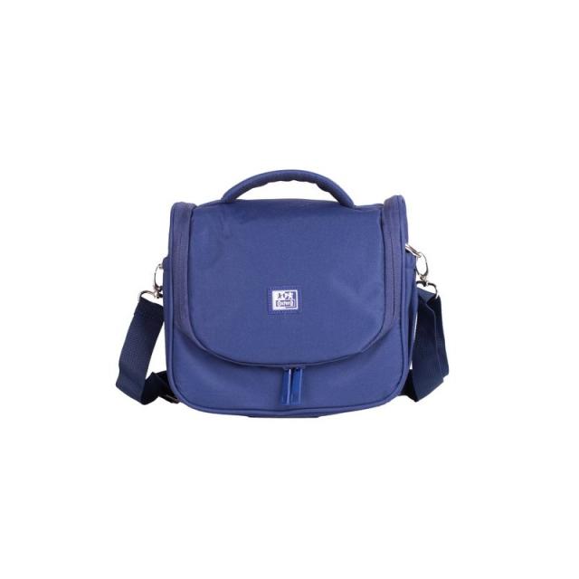 Oxford - PORTA MERIENDAS OXFORD B-FOODIE AZUL