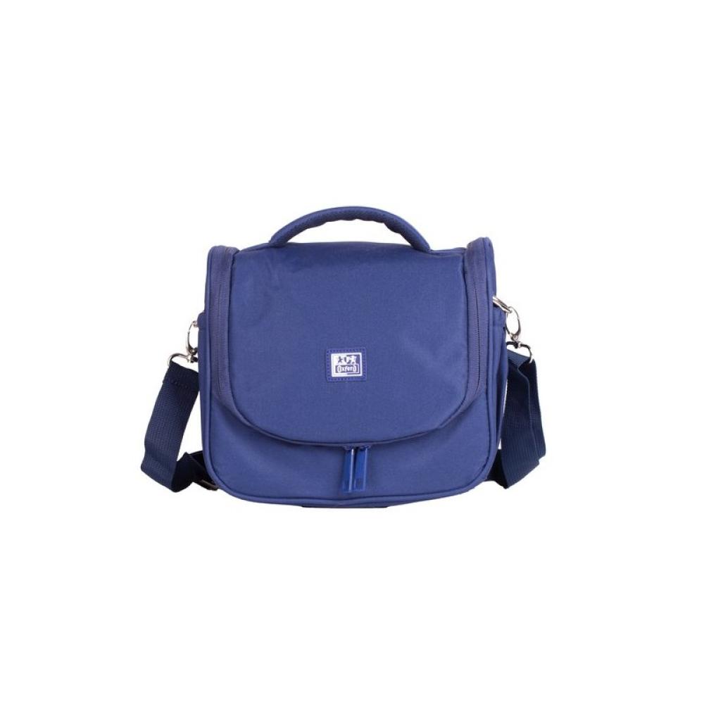 Oxford - PORTA MERIENDAS OXFORD B-FOODIE AZUL