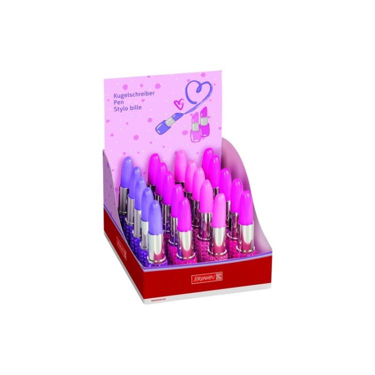 Brunnen - BOLIG. BRUNNEN LAPIZ LABIOS EXP.20