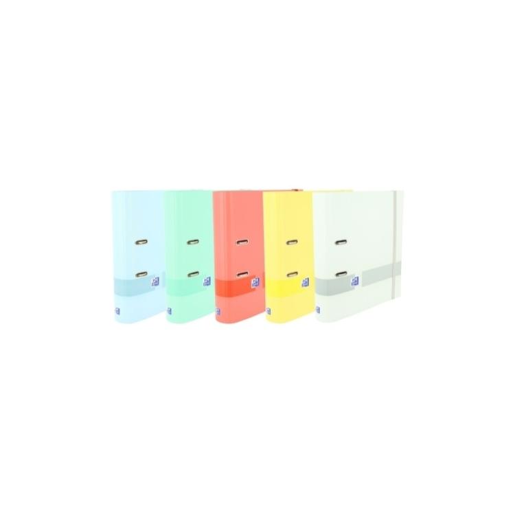 Oxford - ARCHIV PALANCA OXFORD&YOU A4 70MM STDO 400153670 (color no elegible)