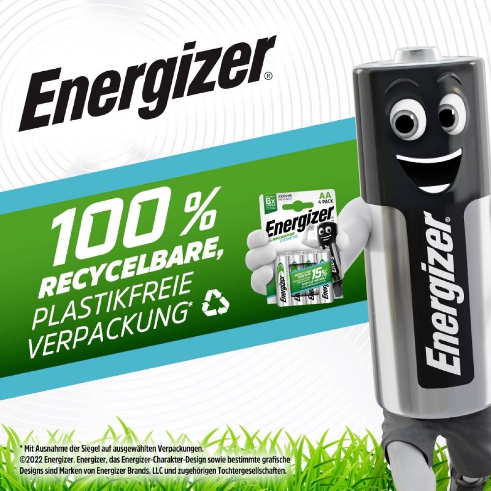 Energizer - E300624600 no categorizado