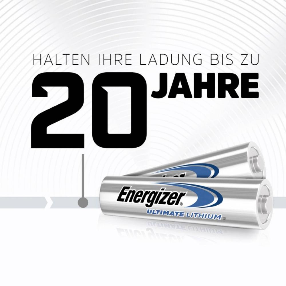 Energizer - E301535701 no categorizado
